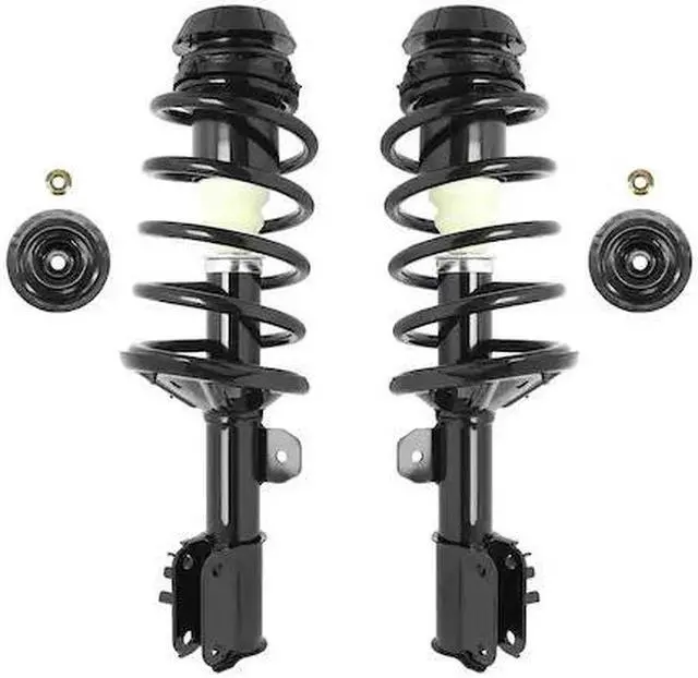 Main image of UNITY 2-11423-11424-001 2-11423-11424-001 Front Complete Strut Assembly Kit