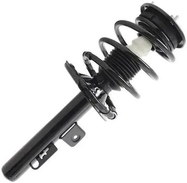 Main image of UNITY 11298 11298 Front Right Complete Strut Assembly