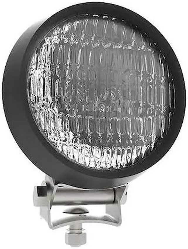 Main image of GROTE 64931 Par 36 Rubber Tractor/Utility Lamp,12V