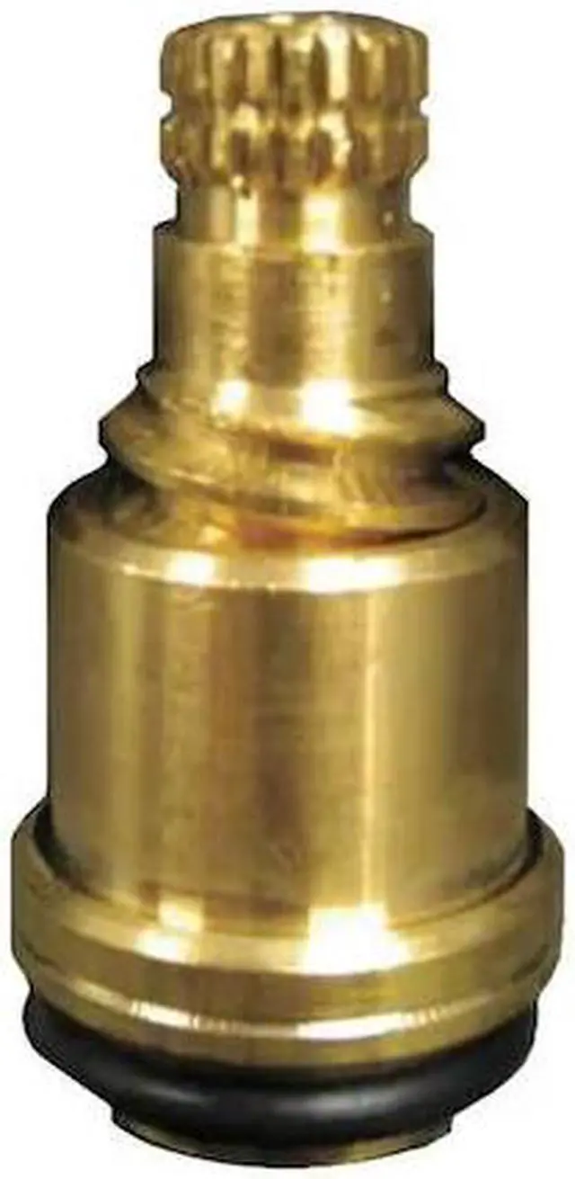 Alt view image 2 of 2 - KISSLER & CO AB11-4200LH Hot Water Faucet Stem,American Standard