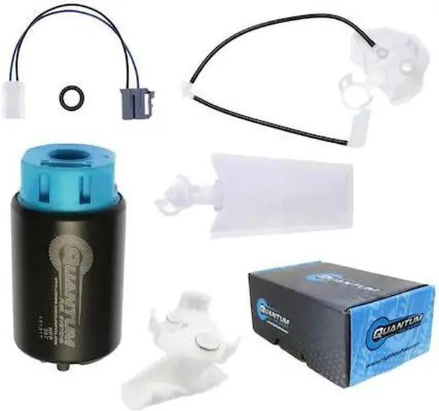 Alt view image 2 of 2 - Quantum - HFP-387-U - Fuel Pump Kit