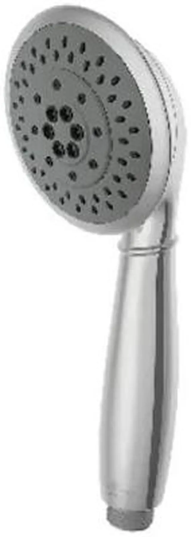 Main image of SHOWERSCAPE KX2528H KX2528H 5 Setting Hand Shower Head, Brushed Nickel