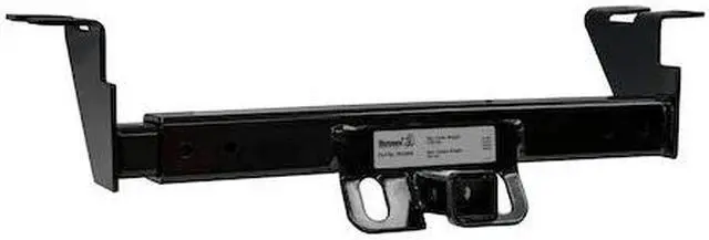 Alt view image 2 of 2 - Buyers Products 1801000 Class 2 Multi-Fit Hitch Receiver