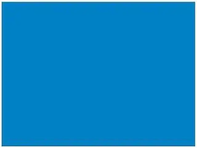 Alt view image 6 of 6 - Tape Logic Inventory Rectangle Labels 3" x 4" Light Blue 500/Roll DL631C