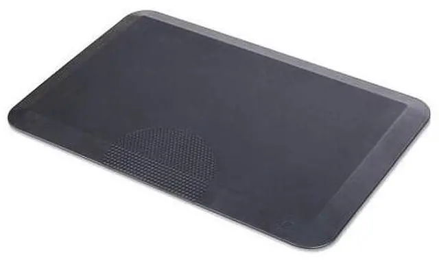 Alt view image 18 of 18 - SAFCO 2110BL Anti-Fatigue Mat,20"x30",Black