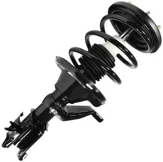 Main image of UNITY 11631 11631 Front Left Complete Strut Assembly