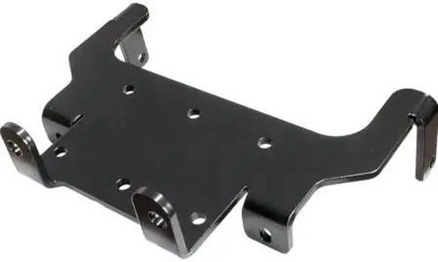 Main image of KFI 100580 Yamaha Grizzly 600 Mount