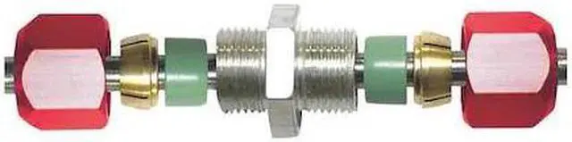 Main image of AIRSEPT 76011 Line Splice Straight Repair Kit 5/8" OD