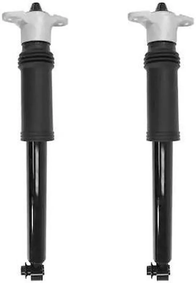 Alt view image 2 of 2 - Unity Automotive 2-259940-001 Rear Shock Absorber Kit For 2009-2014 Hyundai Genesis