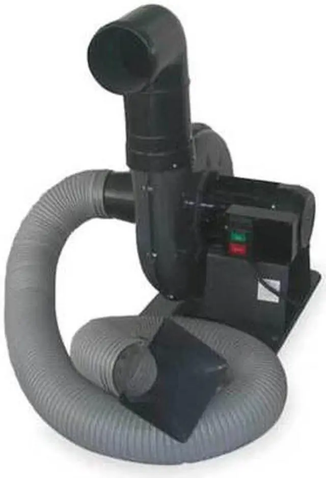 Main image of Exhauster, Fume/Smoke
