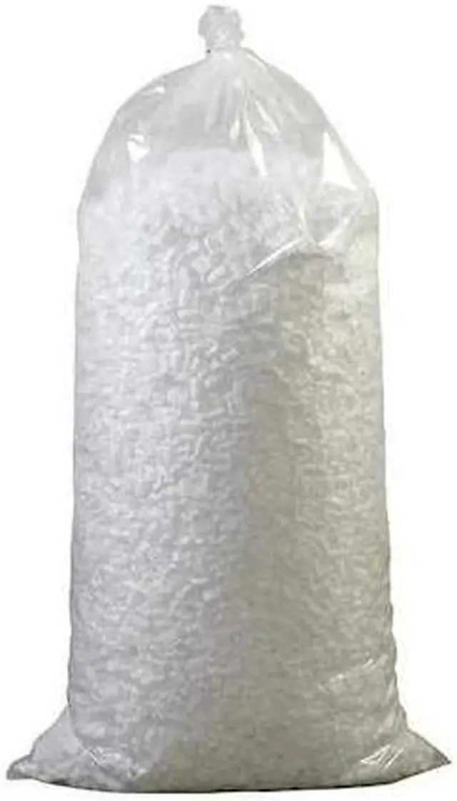 Main image of PARTNERS BRAND 7NUTSW Loose Fill, Virgin, 7 Cubic Feet, White, 1 Each