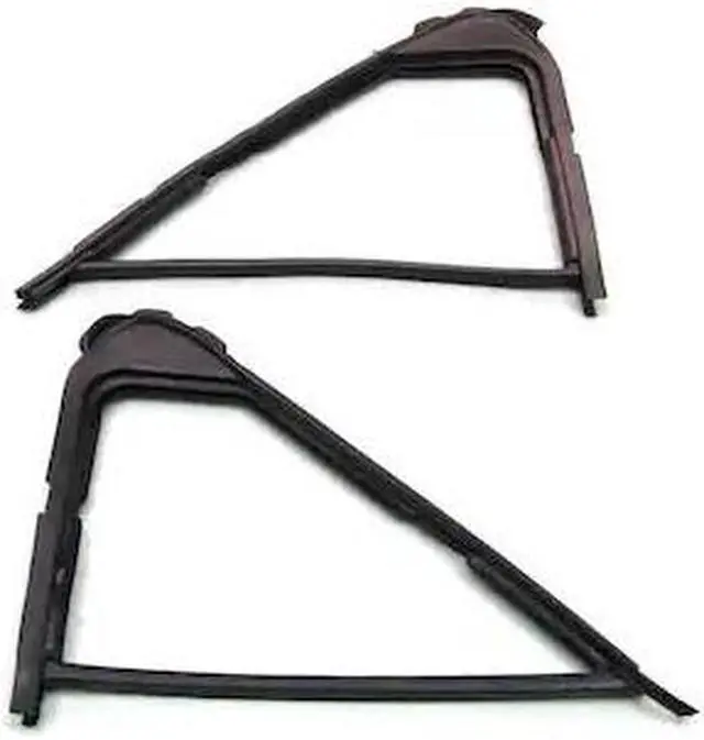 Main image of FAIRCHILD INDUSTRIES KF4915 Kf4915 - 1992-1998 Ford Bronco Vent Window Seal Kit