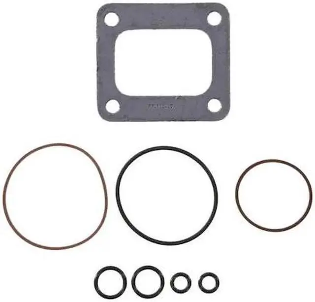 Main image of FEL-PRO ES72468 Turbo Mounting Gasket,Es72468