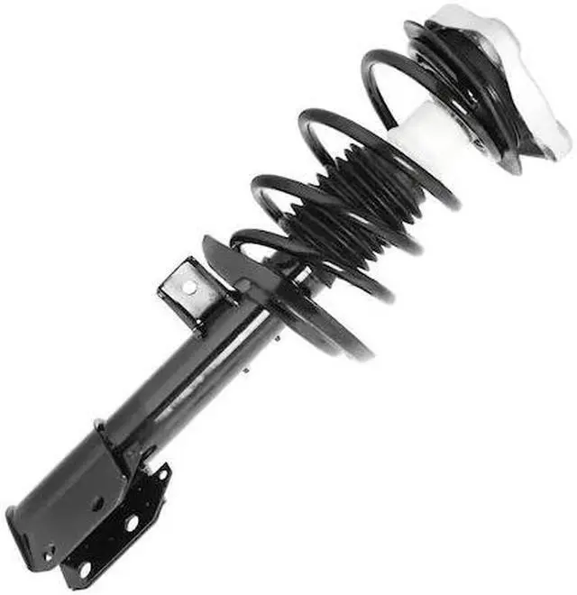 Main image of UNITY 11370 11370 Front Complete Strut Assembly