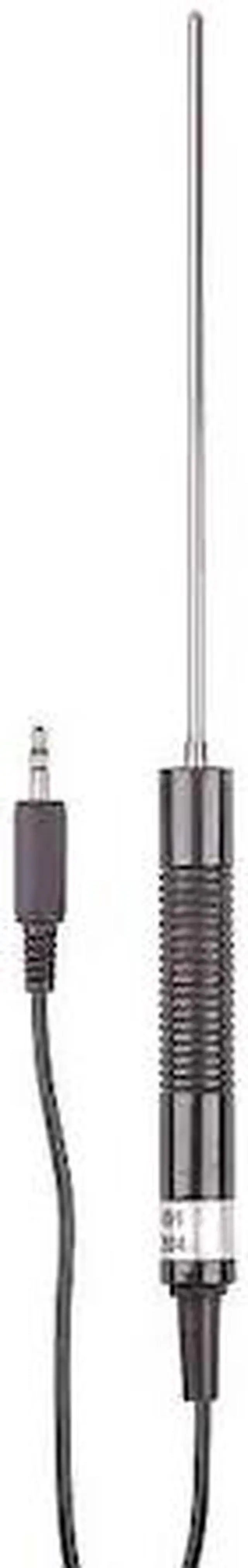 Main image of REED INSTRUMENTS R2450SD-RTD Temperature Probe,3 ft. 2" L Wire
