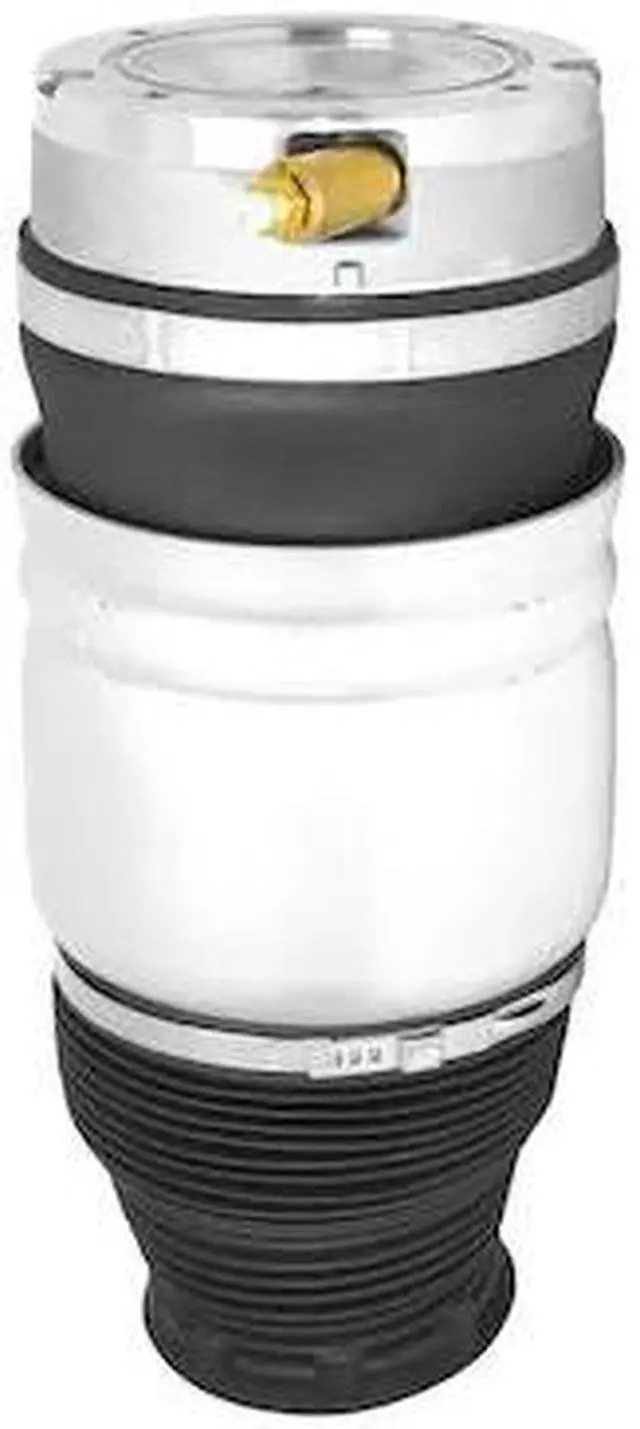 Main image of UNITY 15-132501 15-132501 Front Left Air Spring