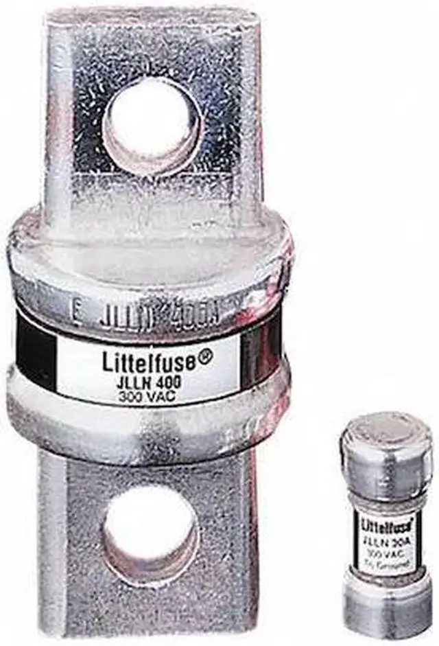 Main image of Littelfuse JLLN060 60A, 300V, Class T Fast Acting Fuse