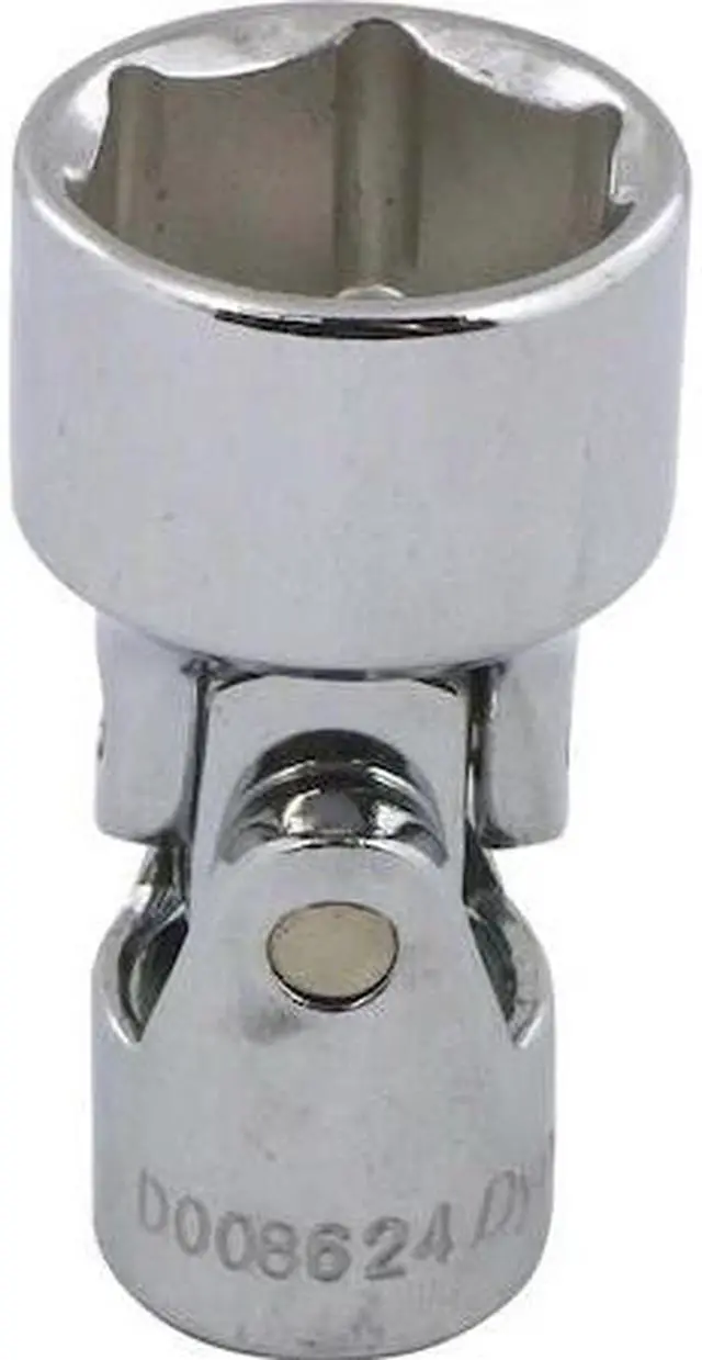 Main image of DYNAMIC D008624 3/8" Drive, 3/4" SAE Socket, 6 Points