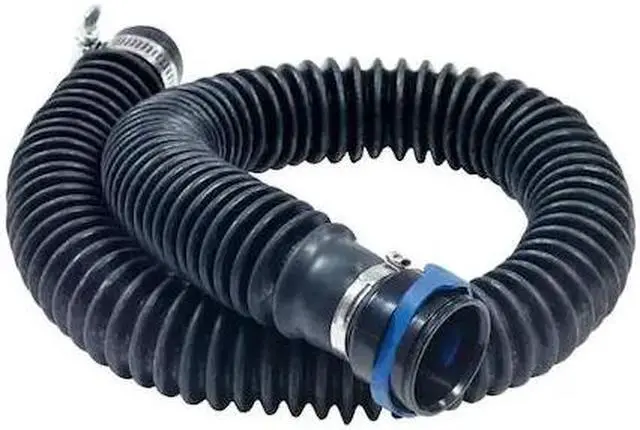 Main image of 3M BE-324 Breathing Tube, Breathe Easy, For Use With, PAPR System ,36 in