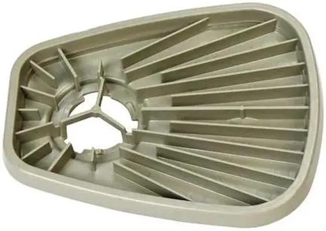 Main image of 3M 603 Filter Holder, 2 PK