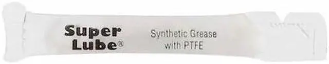 Alt view image 2 of 3 - SUPER LUBE 82340 Multi-Purpose Grease, Packet, 1cc