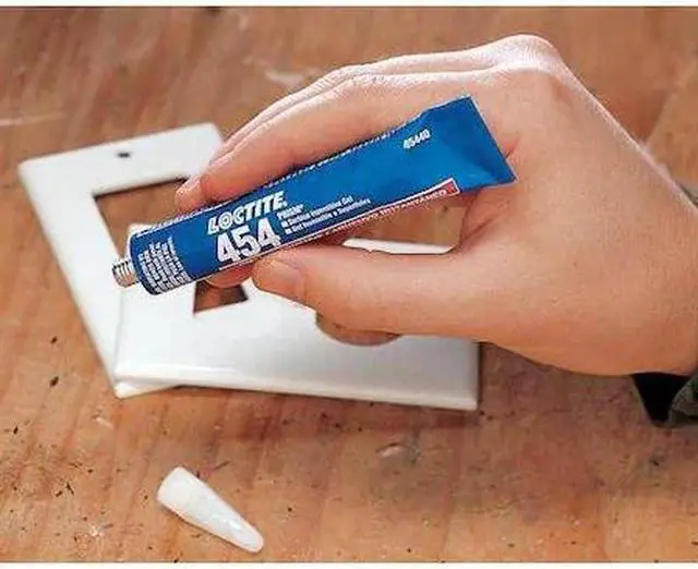 Alt view image 2 of 4 - Cyanoacrylate Adhesives