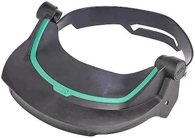 Alt view image 2 of 2 - V-GARD 10187161 Hard Hat Headgear,Black