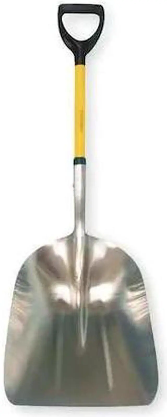Alt view image 2 of 4 - Scoop Shovel, 40 In L