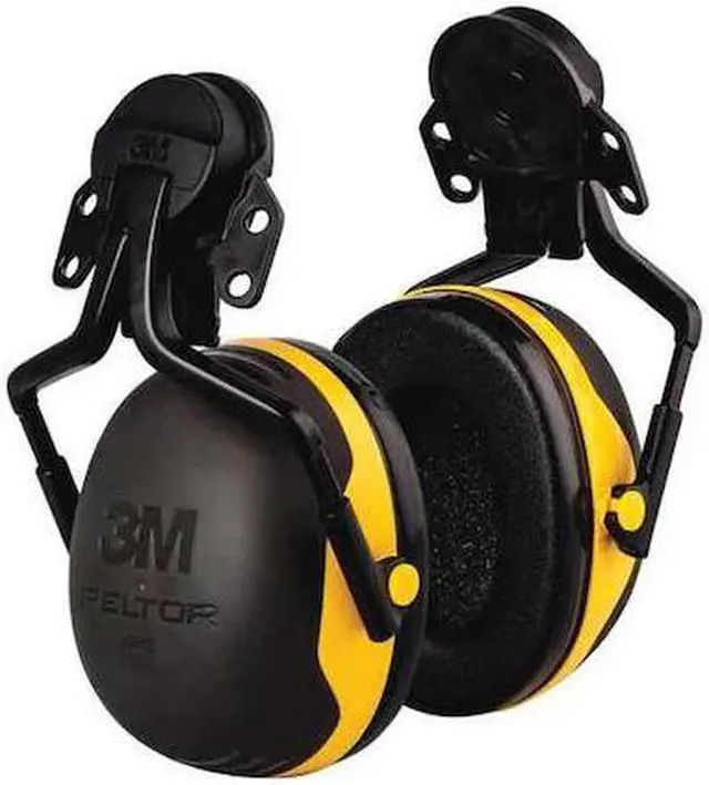 Alt view image 2 of 2 - 3m Ear Muffs   X2P5E