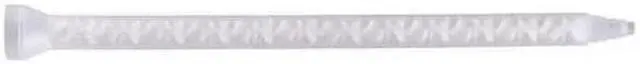 Alt view image 2 of 2 - Loctite Static Mix Tip, 8-13/16" 8-13/16" White   720174