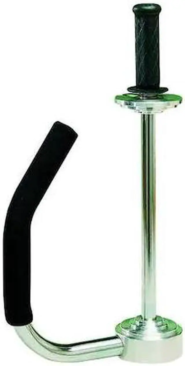 Main image of ZORO SELECT 5NVZ2 Stretch Wrap Dispenser, Core Size: 3"