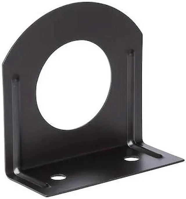 Main image of GROTE 43532 Flange,Steel,Clearance Marker,2 15/16 In