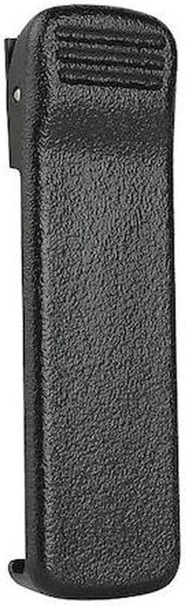Alt view image 5 of 5 - MOTOROLA HLN8255B Spring Action Belt Clip