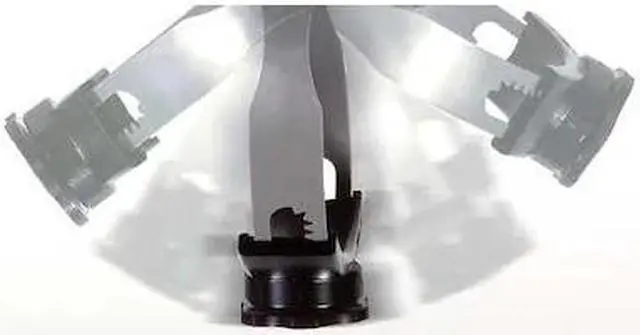 Alt view image 5 of 6 - MSA 816654 Hard Hat Suspension,Ratchet