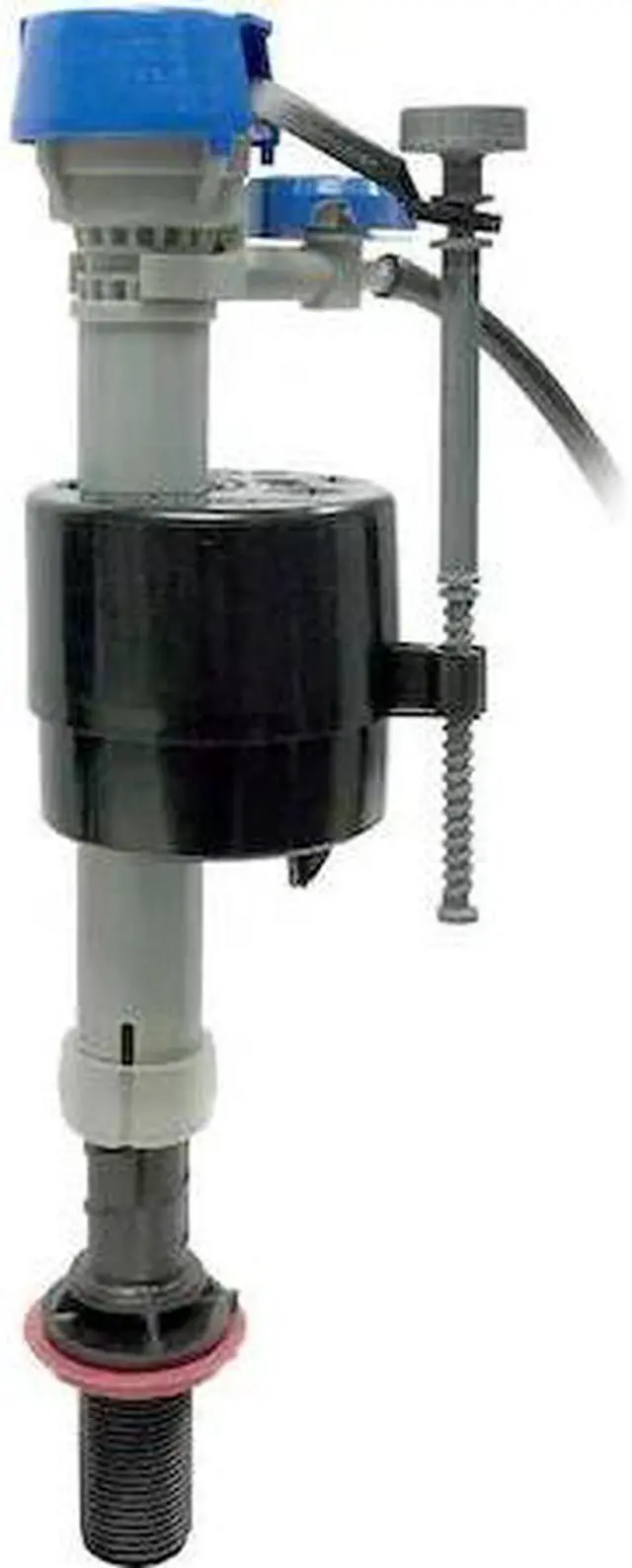 Alt view image 5 of 7 - Fluidmaster PerforMAX High Performance Fill Valve 400H-002-P10