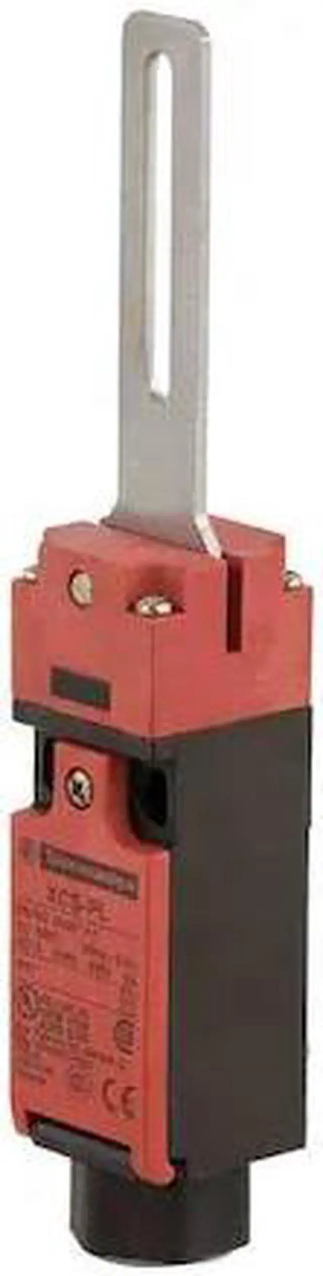 Alt view image 2 of 2 - TELEMECANIQUE SENSORS XCSPL553 1NC/1NO Safety Interlock Switch Nema 4, 4X, 12