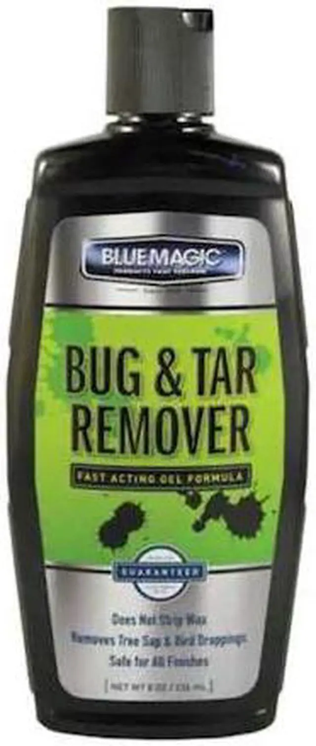 Alt view image 2 of 2 - Bug & Tar Remover, 8 Oz.