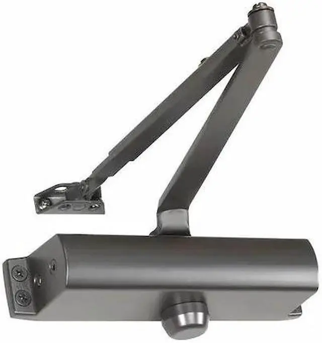 Alt view image 2 of 2 - NORTON DOOR CONTROLS 164 x 690 x TPN Manual Hydraulic Norton 160 Door Closer