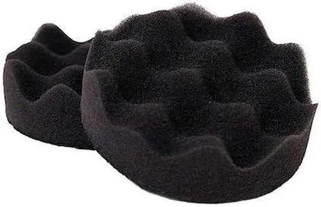 Alt view image 2 of 3 - 3M 05726 Perfect-It 3" Foam Polishing Pad (2 Pads)