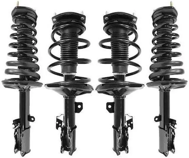 Main image of UNITY 4-11701-15341-001 4-11701-15341-001 Front and Rear Complete Strut