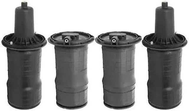 Main image of UNITY 4-15-170000-15-570000 4-15-170000-15-570000 Front and Rear Air Spring Kit