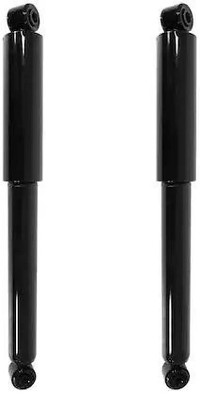 Main image of UNITY 2-255420-001 2-255420-001 Rear Shock Absorber Kit