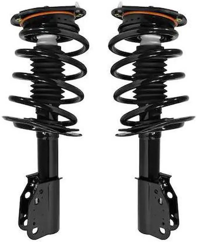 Main image of UNITY 2-11700-001 2-11700-001 Front Complete Strut Assembly Kit