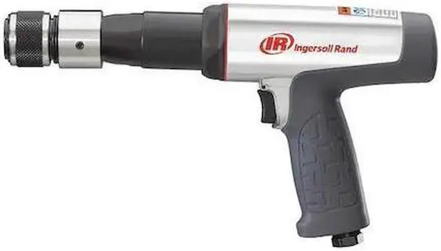 Alt view image 2 of 5 - 118MAX Low-Vibe Long Barrel Air Hammer