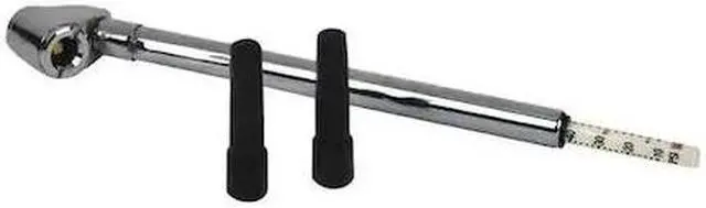 Main image of SLIME 2016-A Dual Head Pencil Gauge,10 to 120 PSI