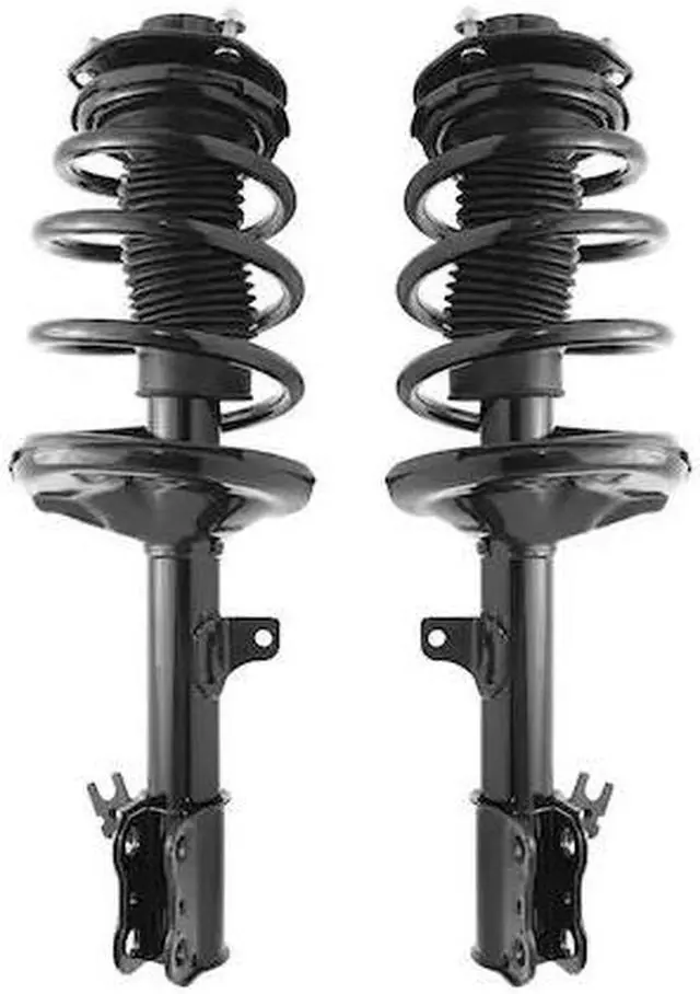 Alt view image 2 of 2 - Unity Automotive 2-11477-11478-001 Front Complete Strut Assembly Kit For 1999-2003 Lexus RX300
