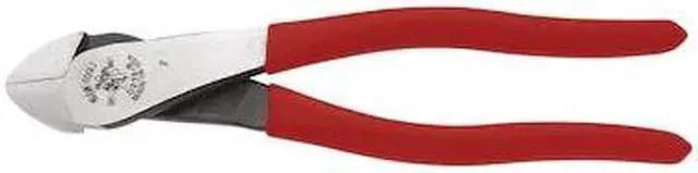 Main image of Klein Tools 409-D238-8 8 Inch Diagonal Cut Pliers