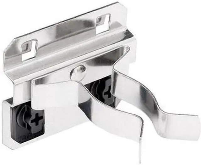 Alt view image 2 of 8 - Extended Spring Clip