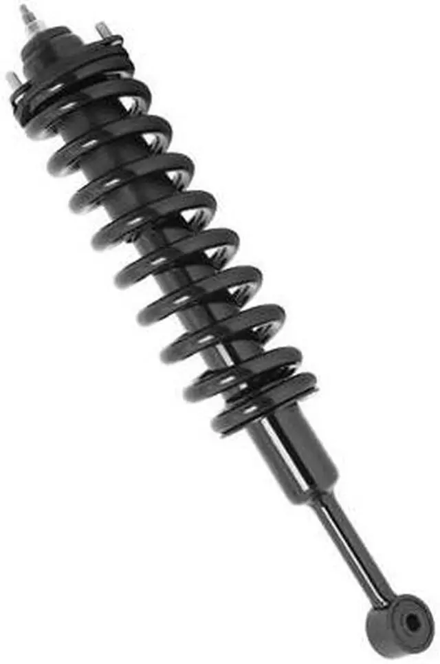 Main image of UNITY 11566 11566 Front Right Complete Strut Assembly