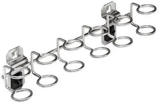 Main image of TRITON PRODUCTS 66661 9 In. W Stainless Steel Multi-Ring Tool Holder for